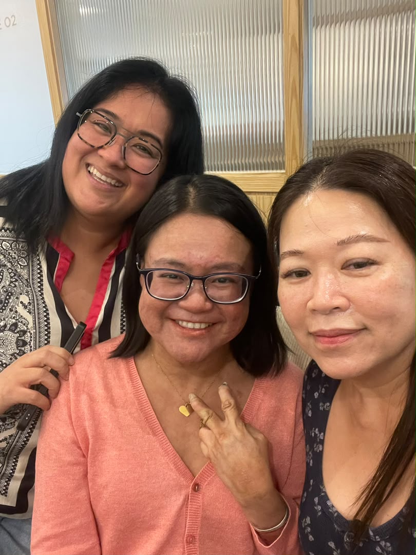 "Extraordinarily Happy": Yellow Tree Global's Founder on Her Heartworks Virtual Assistant